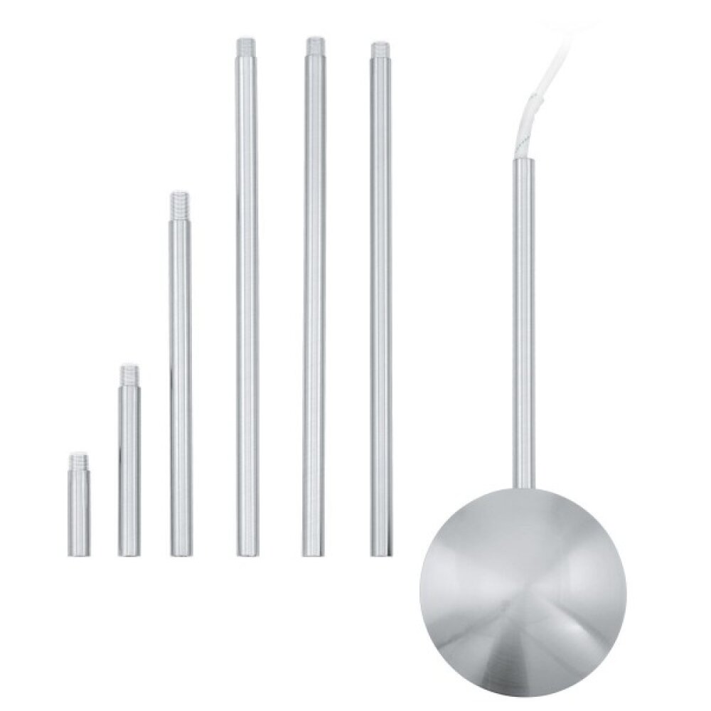 Eglo EXTENTION Hanglamp Chroom main product photo