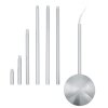 Eglo EXTENTION Hanglamp Chroom