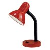 Eglo BASIC Tafellamp Red