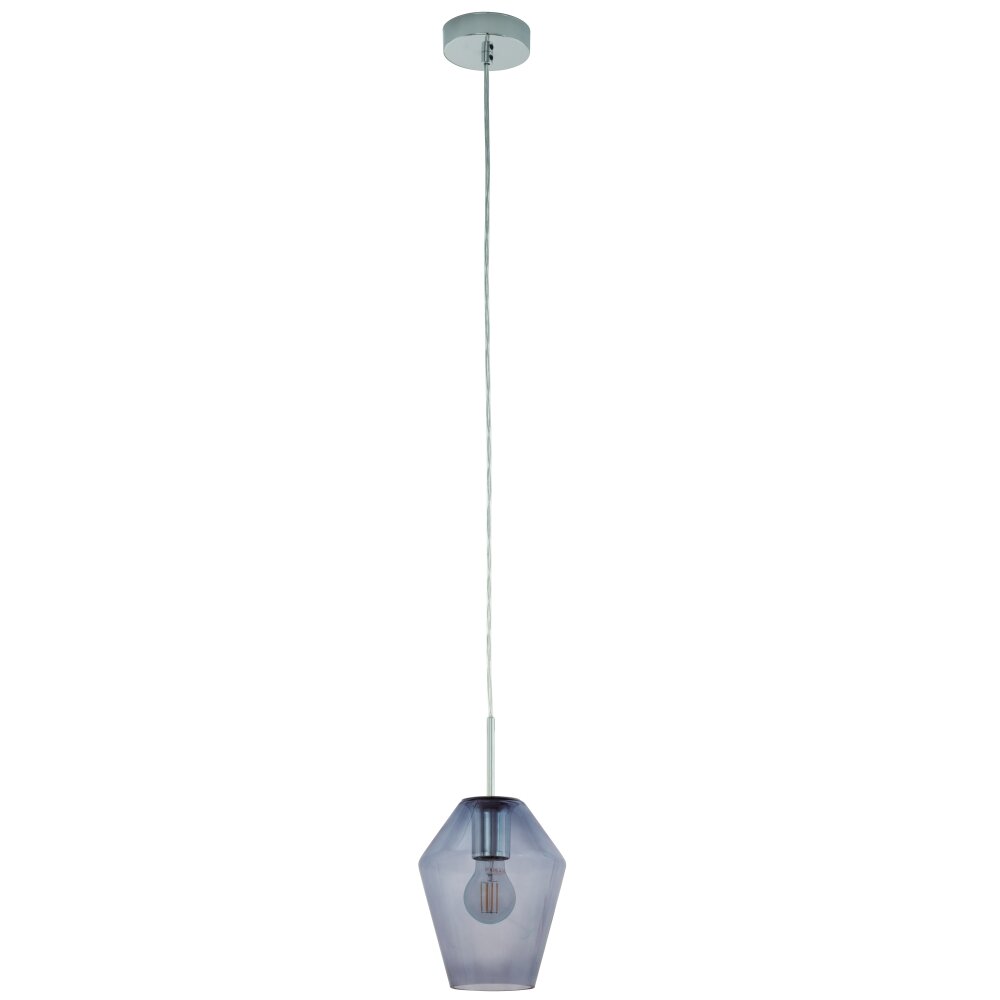 Eglo MURMILLO Hanger Chroom, 1-licht main product photo