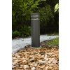 Lutec FOCUS Padverlichting Antraciet