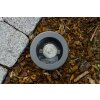 Lutec FOCUS Padverlichting Antraciet