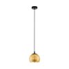 EGLO ALBARACCIN Hanger Zwart, 1-licht