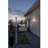 Konstsmide Orion Padverlichting Wit, 1-licht