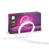 Philips Hue Ambiance White & Color Buitenlichtstrook LED Wit, 1-licht