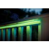 Philips Hue Ambiance White & Color Buitenlichtstrook LED Wit, 1-licht