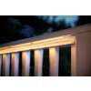 Philips Hue Ambiance White & Color Buitenlichtstrook LED Wit, 1-licht
