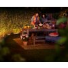 Philips Hue Ambiance White & Color Buitenlichtstrook LED Wit, 1-licht
