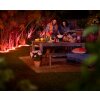 Philips Hue Ambiance White & Color Buitenlichtstrook LED Wit, 1-licht