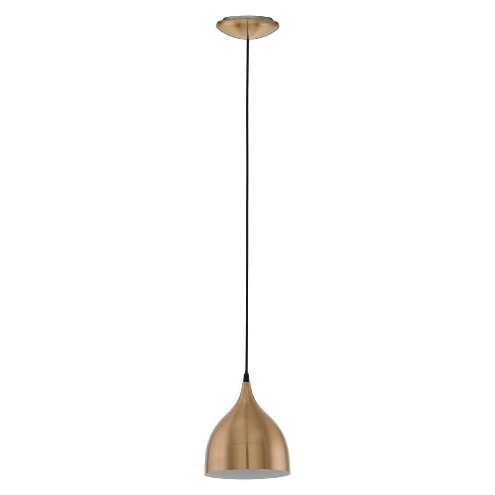 Eglo CORETTO Hanglamp Koperkleurig, 1-licht main product photo