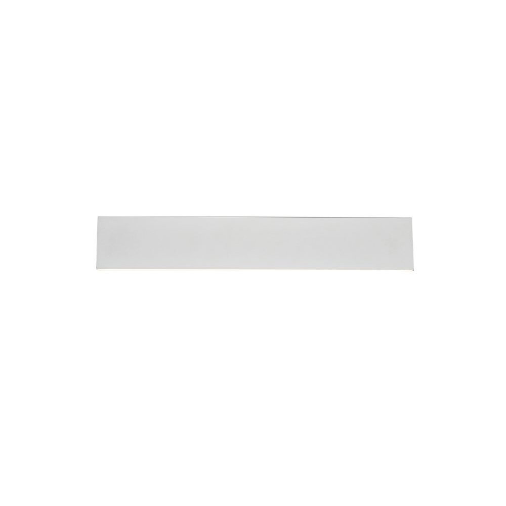 Trio CONCHA Wandlamp LED Wit, 2-lichts main product photo