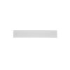 Trio CONCHA Wandlamp LED Wit, 2-lichts