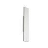 Trio CONCHA Wandlamp LED Wit, 2-lichts