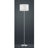 Trio Hotel Staande lamp Nikkel mat, 1-licht
