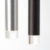 Brilliant Living Cembalo Hanglamp LED Bruin, 16-lichts