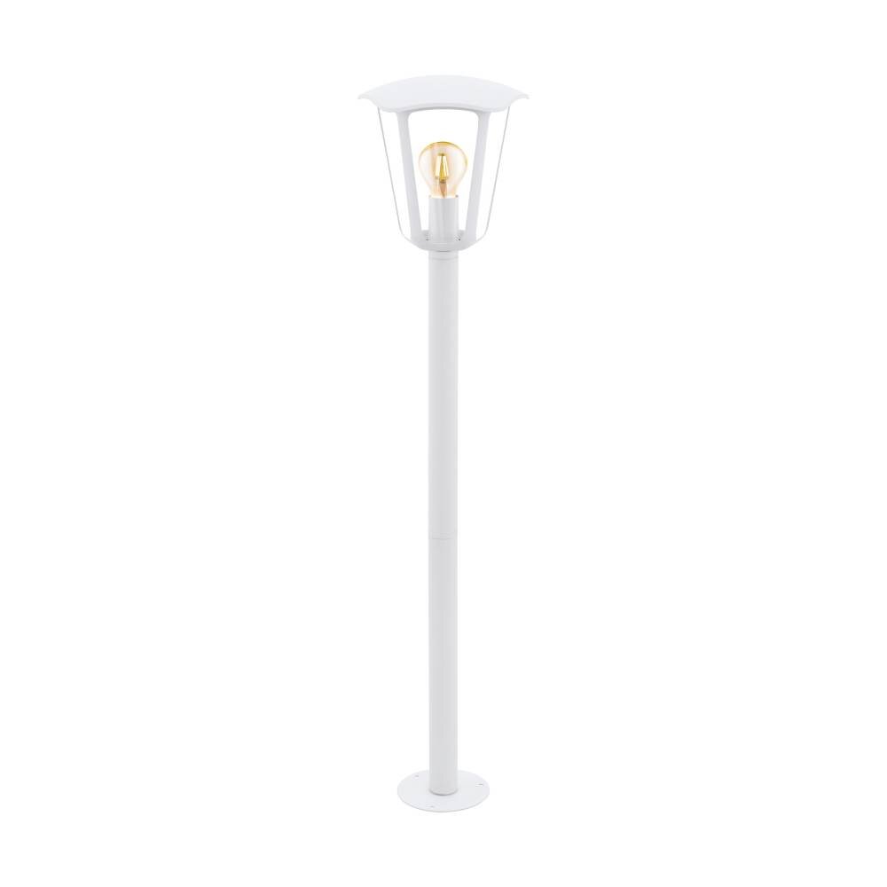 EGLO MONREALE Staande lamp Wit, 1-licht main product photo