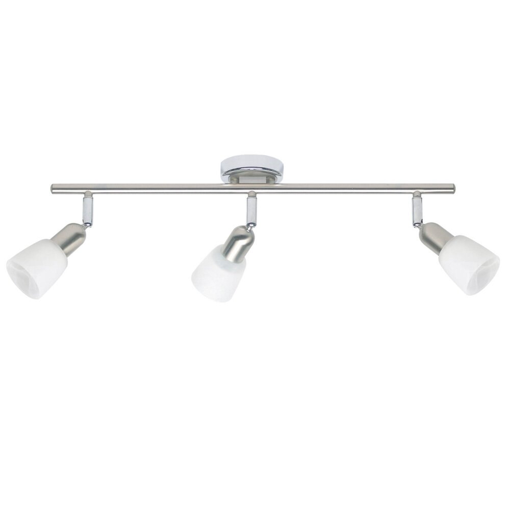 Brilliant Sofia Plafond spot IJzer, 3-lichts main product photo