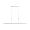 Paul Neuhaus ADRIANA Hanglamp LED Aluminium, 3-lichts