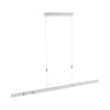 Paul Neuhaus ADRIANA Hanglamp LED Aluminium, 3-lichts