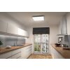 LEDVANCE PLANON Plafondlamp Wit, 1-licht, Afstandsbediening