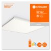 LEDVANCE PLANON Plafondlamp Wit, 1-licht, Afstandsbediening
