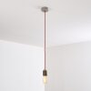 Lemone Hanger Grijs, 1-licht