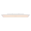 Globo DORO Plafondlamp LED Wit, 1-licht