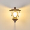 Sonvil Buiten muurverlichting Bruin, 1-licht
