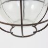 Steinhauer Mexlite Hanglamp Bruin, 1-licht