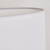 Morcote Tafellamp Chroom, 1-licht