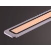 Paul Neuhaus NIKA Hanglamp LED Aluminium, 1-licht
