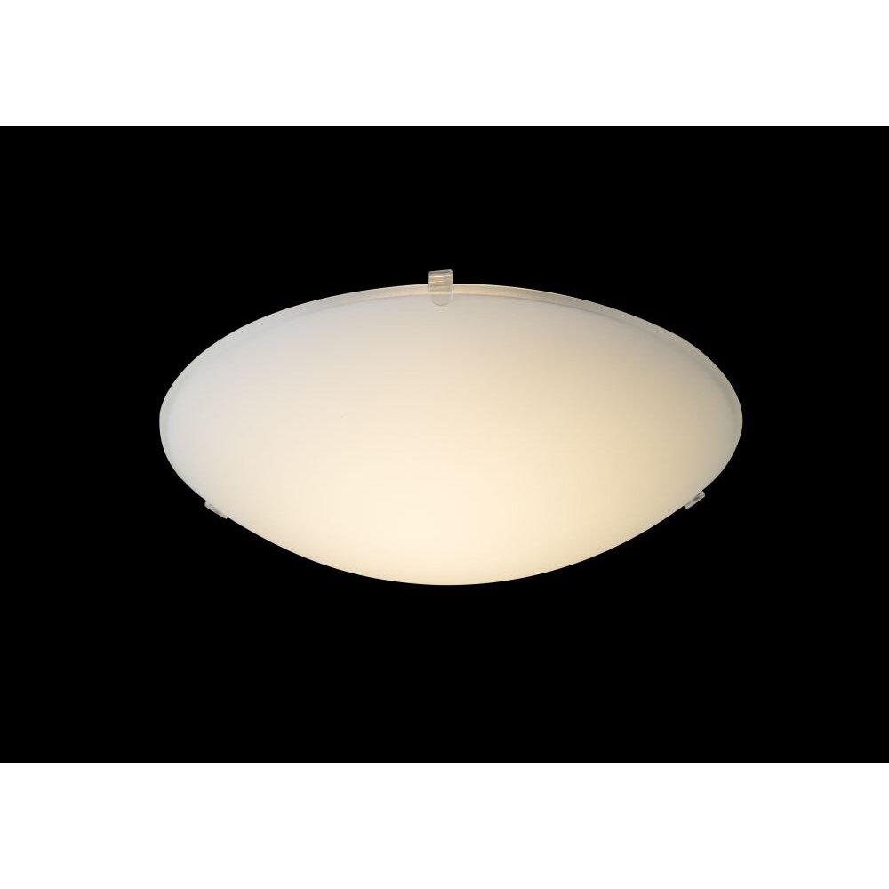 Globo JUNO Plafondlamp LED Wit, 1-licht main product photo