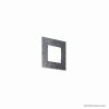 Grossmann BASIC Muur en plafond verlichting LED Antraciet, 1-licht