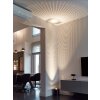 Tecnolumen Egyptian Eye Grondverlichting Zwart, 1-licht