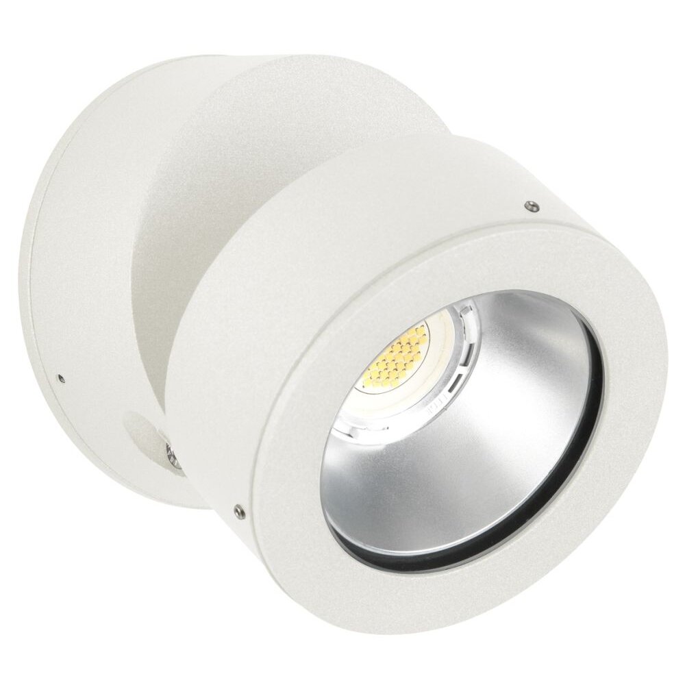 Albert 2389 Buiten muurverlichting LED Wit, 1-licht main product photo