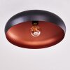 Guayo Plafondlamp Koperkleurig, 1-licht