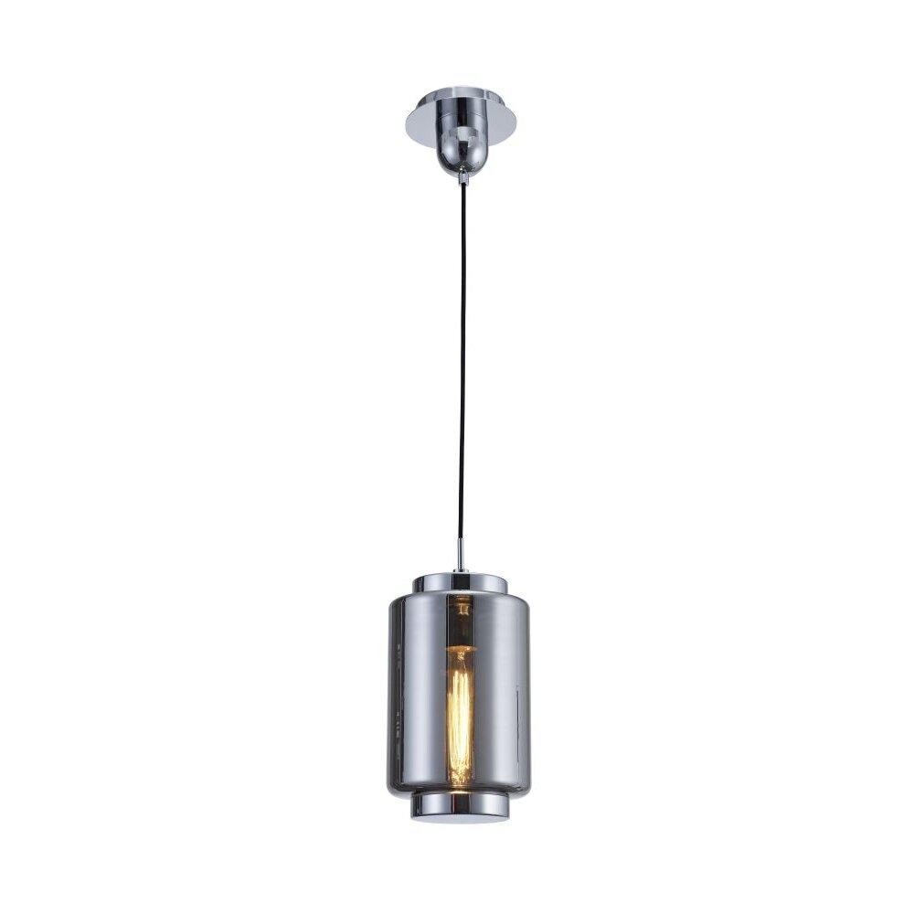 Mantra JARRAS Hanglamp Chroom, 1-licht main product photo