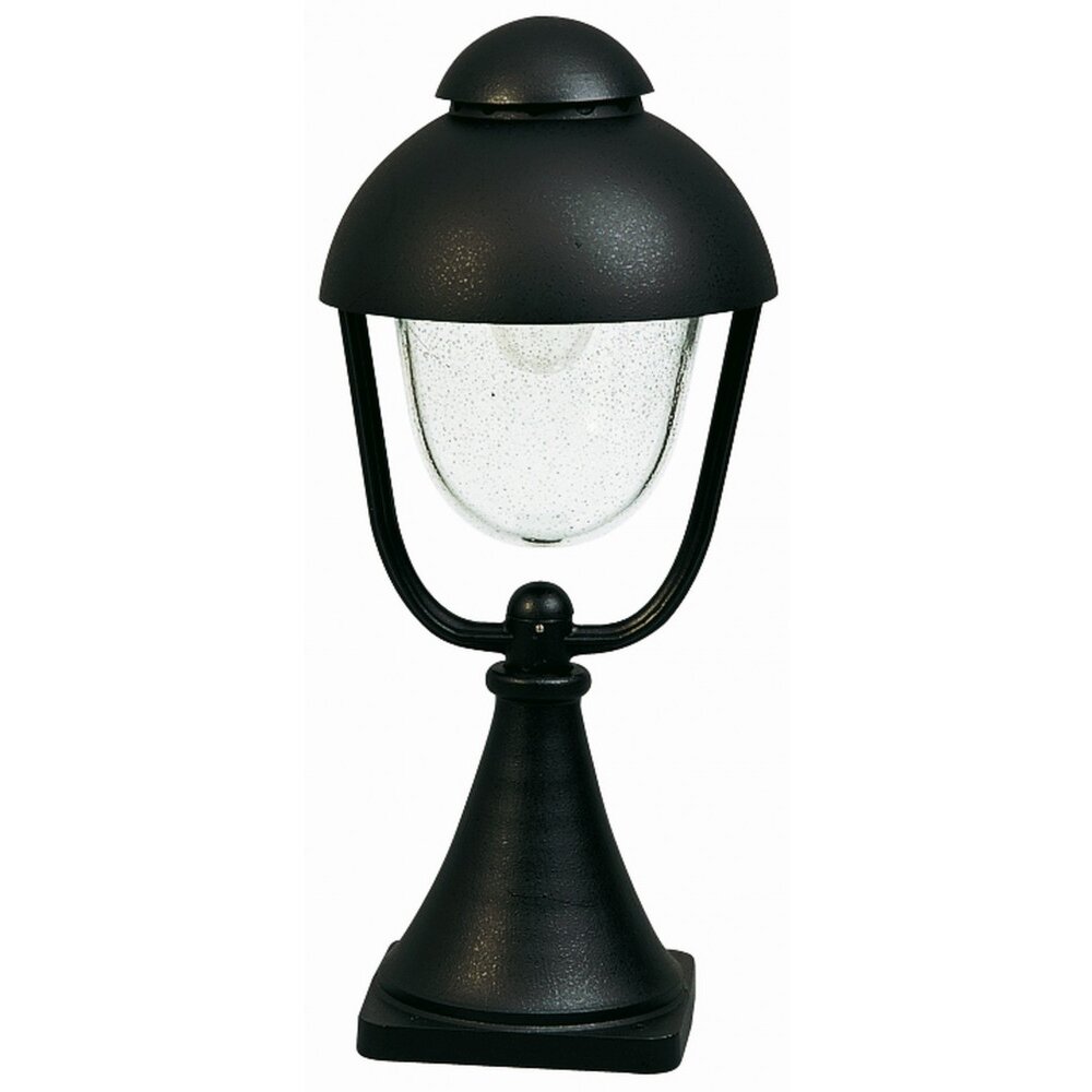 Albert 515 Buiten staande lamp Zwart, 1-licht main product photo