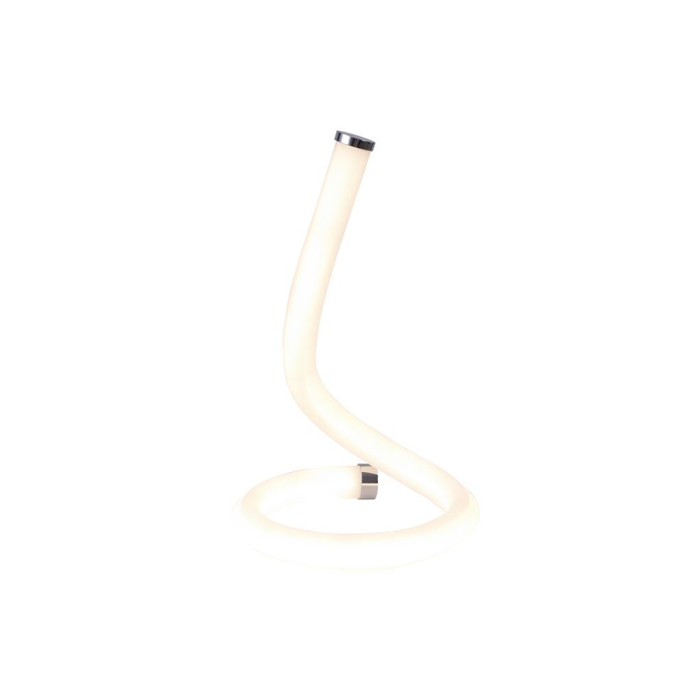 Mantra NUR LINE Tafellamp LED Chroom, Wit, 1-licht main product photo