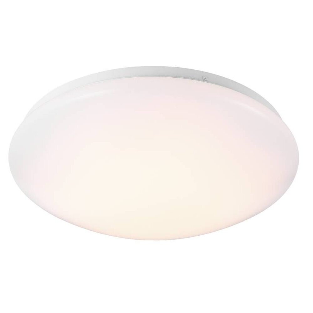 Nordlux MÁNI Plafondlamp LED Wit, 1-licht main product photo