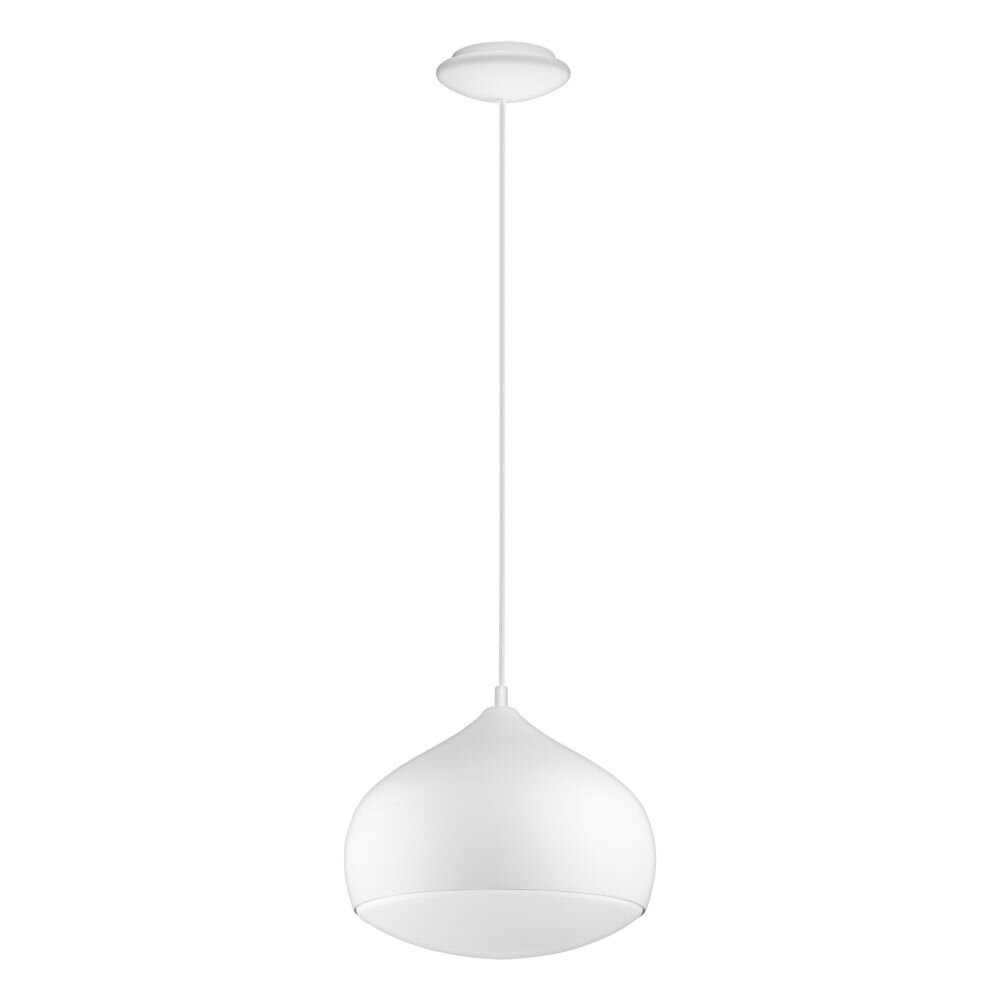 EGLO connect COMBA-C Hanger LED Wit, 1-licht, Kleurwisselaar main product photo