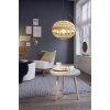 Eglo AMSFIELD Hanger Bruin, 1-licht