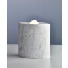 Tecnolumen Egyptian Eye Grondverlichting Marmer, 1-licht