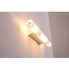 Ideallux CAMERINO Muurlamp Aluminium, 4-lichts