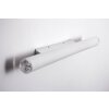 Ideallux CAMERINO Muurlamp Aluminium, 4-lichts