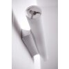 Ideallux CAMERINO Muurlamp Aluminium, 4-lichts
