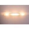 Ideallux CAMERINO Muurlamp Aluminium, 4-lichts