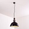 Ilvy Hanger Zwart, 1-licht