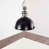 Ilvy Hanger Zwart, 1-licht