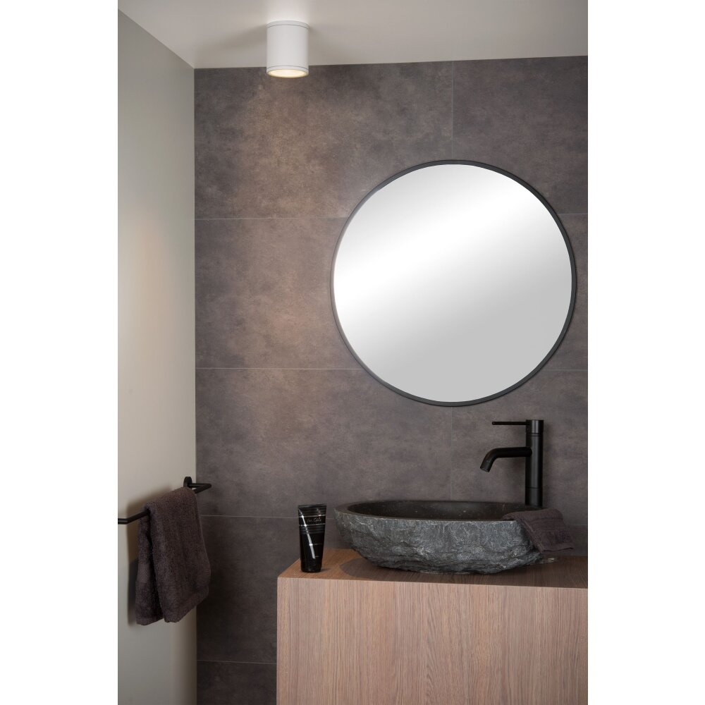Lucide AVEN Plafond straler Wit, 1-licht main product photo